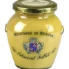 Edmond Fallot groene pepermosterd 310 ml