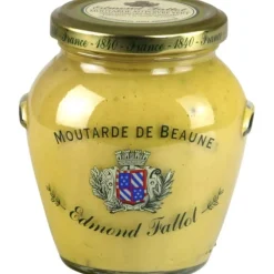 Edmond Fallot groene pepermosterd 310 ml