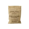 Edmond Fallot mosterdzaad 250 gram in juten zakje