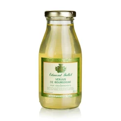 Edmond Fallot verjus 250 ml