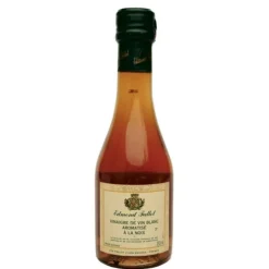 Edmond Fallot witte wijnazijn met walnoot 250 ml