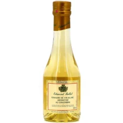 Edmond Fallot witte wijnazijn met gember 250 ml