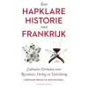 Een hapklare historie van Frankrijk