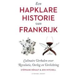 Een hapklare historie van Frankrijk