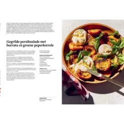 Een ode aan salades