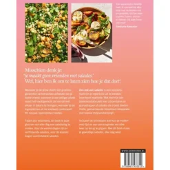Een ode aan salades