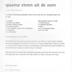 500 eenpansgerechten