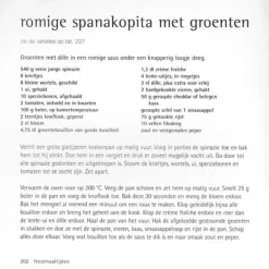 500 eenpansgerechten