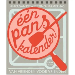 Eenpanskalender