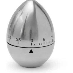 Ek Design keukentimer ei rvs