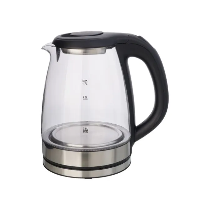 1821 Elektrische waterkoker 1,7 liter glas