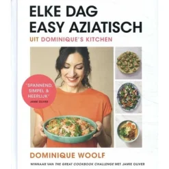 Elke dag easy Aziatisch