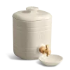 Emile Henry azijnpot 2 liter keramiek Argile