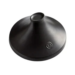 Emile Henry Delight tajine ø 26 cm keramiek zwart