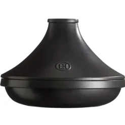 Emile Henry Delight tajine ø 33 cm keramiek Slate