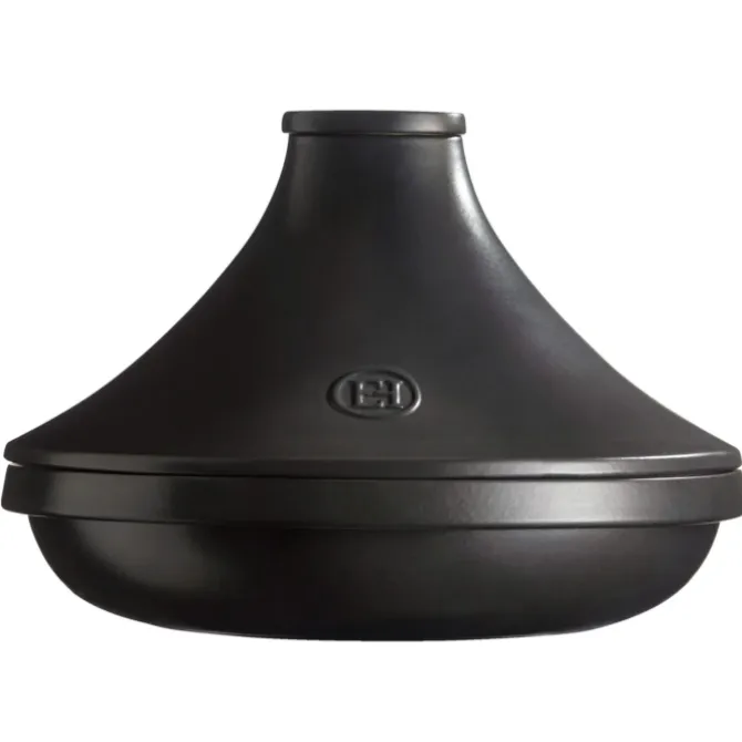 Emile Henry Delight tajine ø 33 cm keramiek Slate