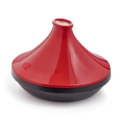 Emile Henry Delight tajine ø 33 cm keramiek Grand Cru