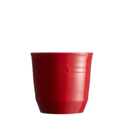 Emile Henry keukengereihouder 17 x 16 cm keramiek Grand Cru