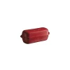Emile Henry Le Pain de Campagne broodbakpan 39,5 x 16 cm aardewerk Grand Cru