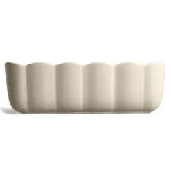 Emile Henry Madeleine cakevorm 29,5 x 13,5 cm keramiek Argile