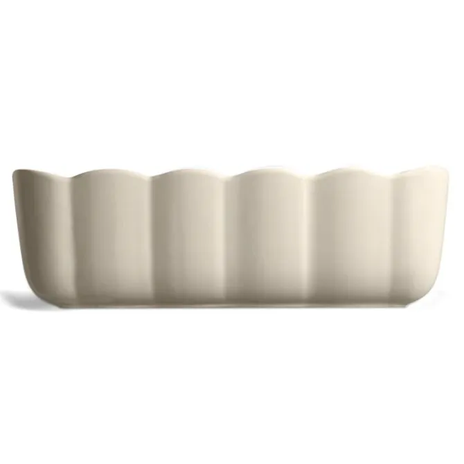 Emile Henry Madeleine cakevorm 29,5 x 13,5 cm keramiek Argile
