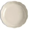 Emile Henry Madeleine ronde ovenschaal ø 27,5 cm keramiek Argile
