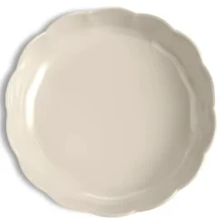 Emile Henry Madeleine ronde ovenschaal ø 27,5 cm keramiek Argile