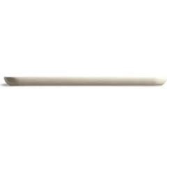 Emile Henry Madeleine serveerbord 31,5 x 15 cm keramiek Argile
