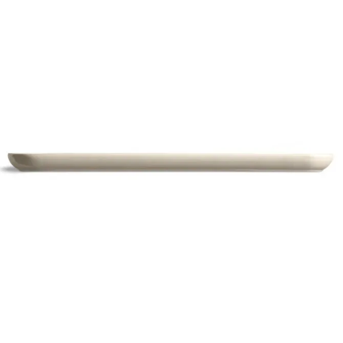Emile Henry Madeleine serveerbord 31,5 x 15 cm keramiek Argile