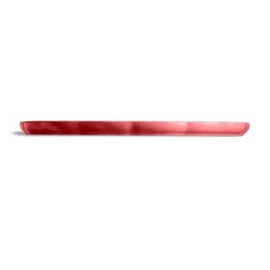 Emile Henry Madeleine serveerbord ø 31,5 cm keramiek Rose Candy