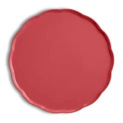 Emile Henry Madeleine serveerbord ø 31,5 cm keramiek Rose Candy