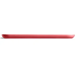 Emile Henry Madeleine serveerbord 31,5 x 15 cm keramiek Rose Candy