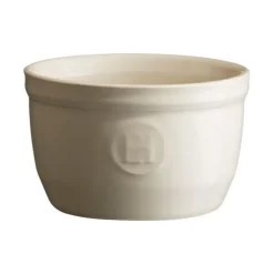 Emile Henry pasteibakje N.9 ø 9 cm keramiek Argile