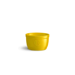 Emile Henry pasteibakje N.9 ø 9 cm keramiek Jaune Provence