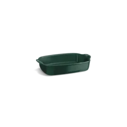 Emile Henry rechthoekige ovenschaal 36,5 x 23,5 cm keramiek Cedre