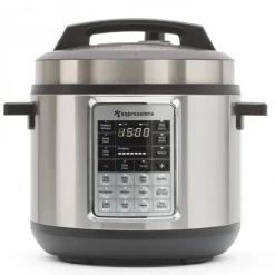 Espressions EP6005 Smart Pressure Cooker 5,7 liter