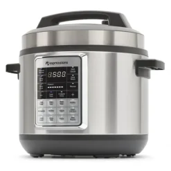 Espressions EP6005 Smart Pressure Cooker 5,7 liter