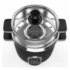 Espressions Smart Rice Cooker rijstkoker rvs