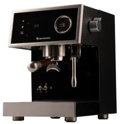 Espressions The Espressomachine 2,5 liter zwart