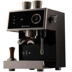 Espressions The Espressomachine 2,5 liter zwart