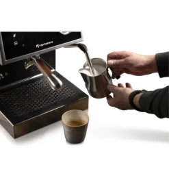 Espressions The Espressomachine 2,5 liter zwart
