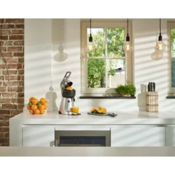 Espressions theJuicer citruspers rvs