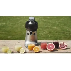 Espressions theJuicer citruspers rvs