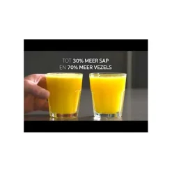 Espressions theJuicer citruspers rvs