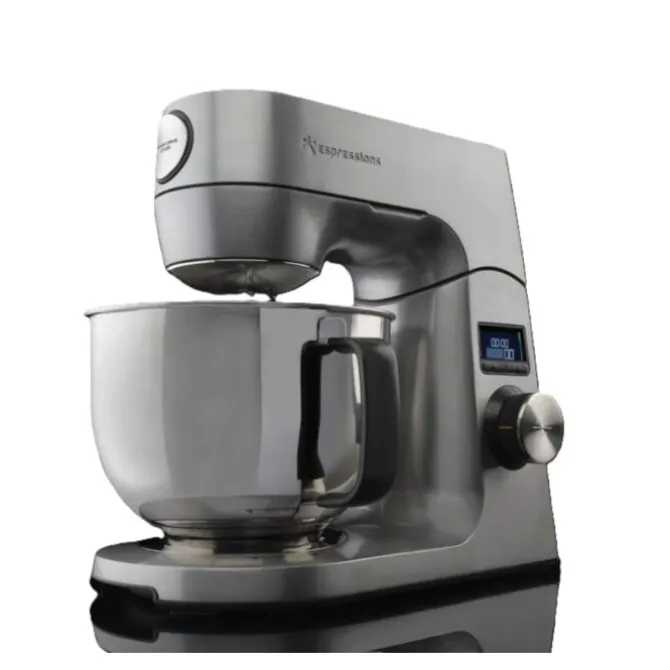 Espressions The MixMaster II standmixer