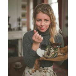 Estee kookt : de nieuwe Nederlandse keuken