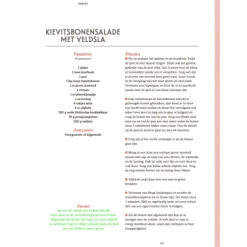 Estee kookt : de nieuwe Nederlandse keuken
