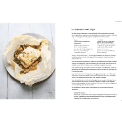 Eten als de beste! : 7 basisprincipes om een leven lang gezond te eten