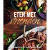 Eten met vrienden
