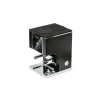 Eureka Mignon automatische tamper voor bonenmolen